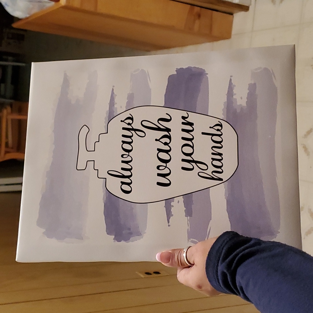 Wall decor